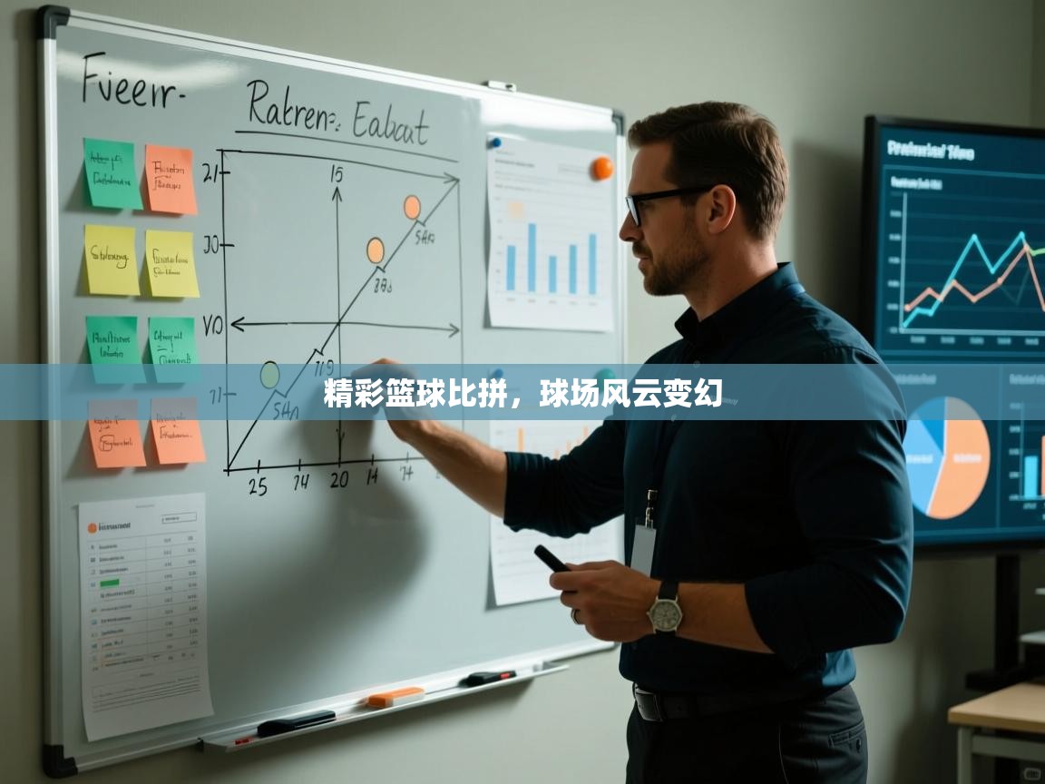 精彩篮球比拼,球场风云变幻 第1张