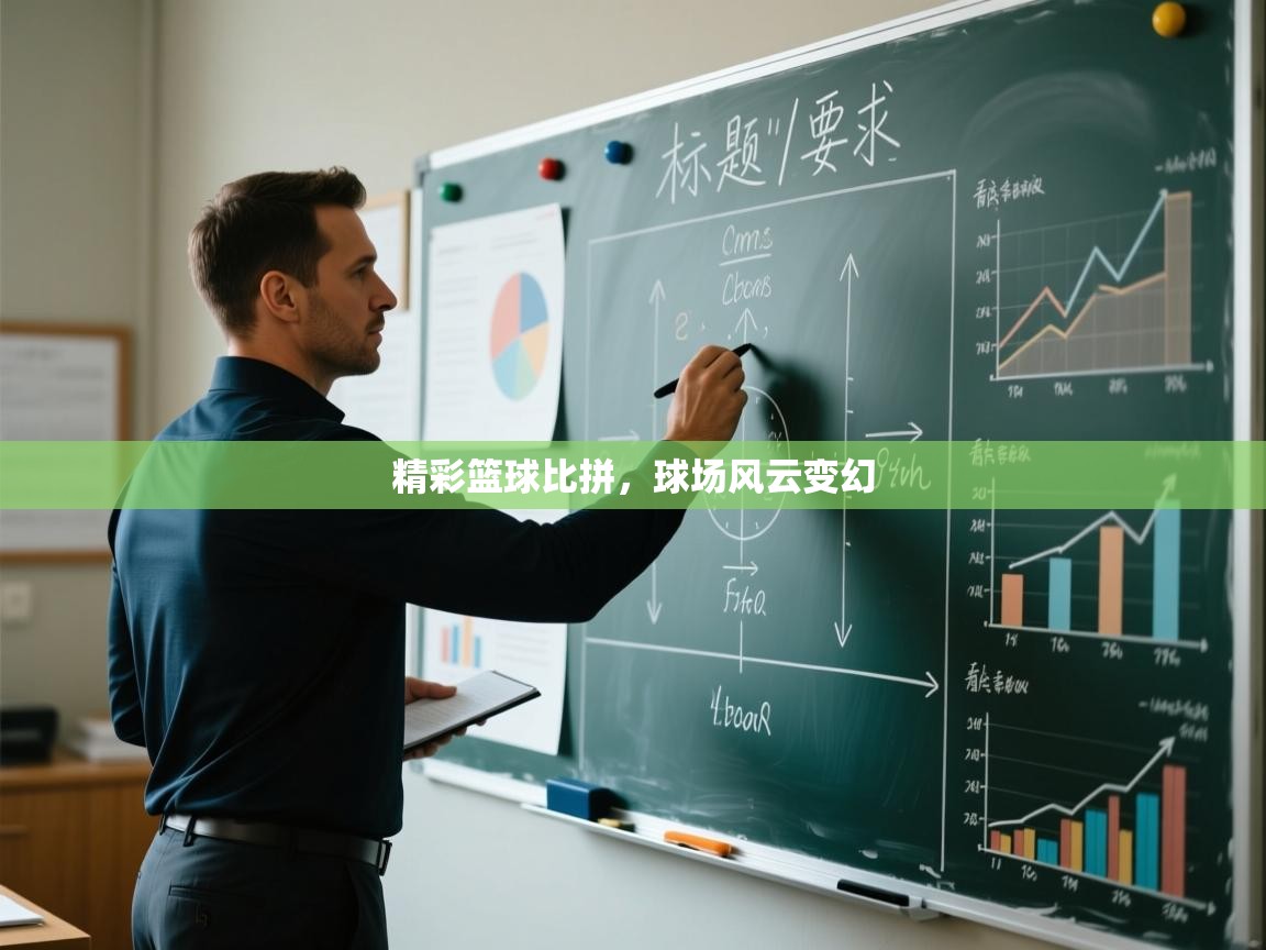 精彩篮球比拼,球场风云变幻 第2张