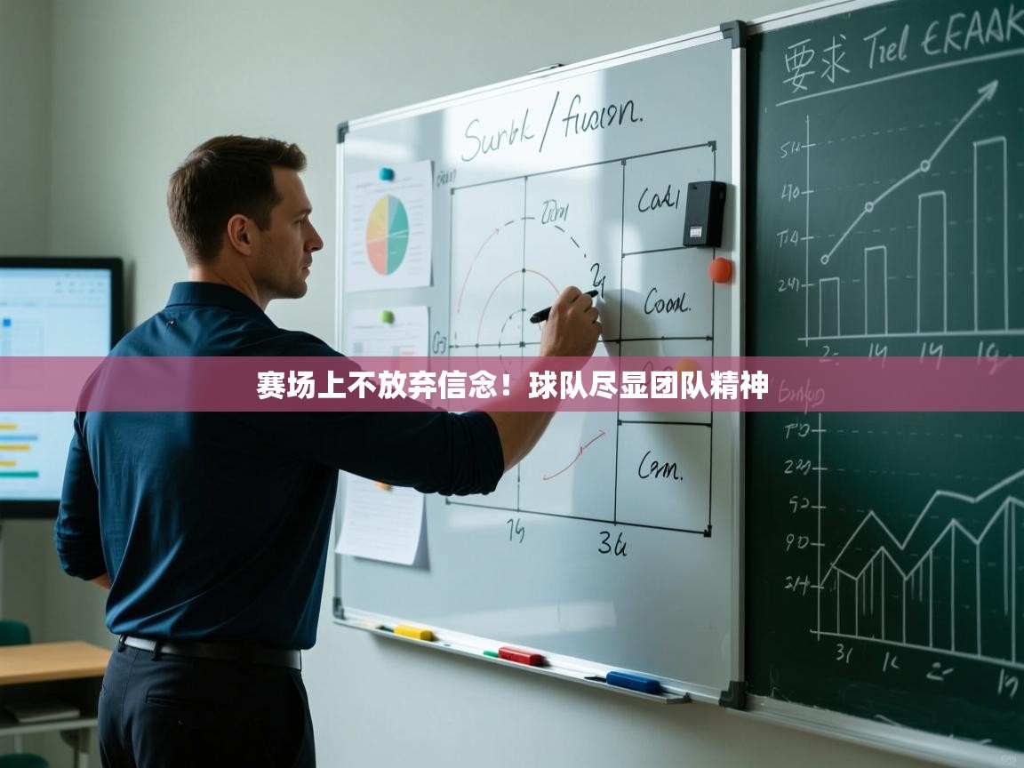 赛场上不放弃信念！球队尽显团队精神  第2张