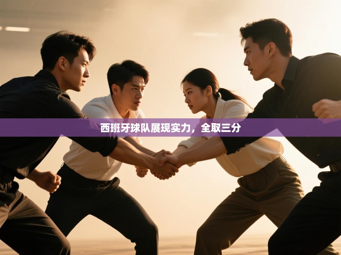 西班牙球队展现实力,全取三分 第1张