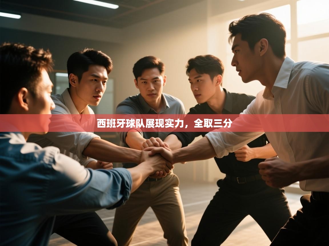 西班牙球队展现实力,全取三分 第2张