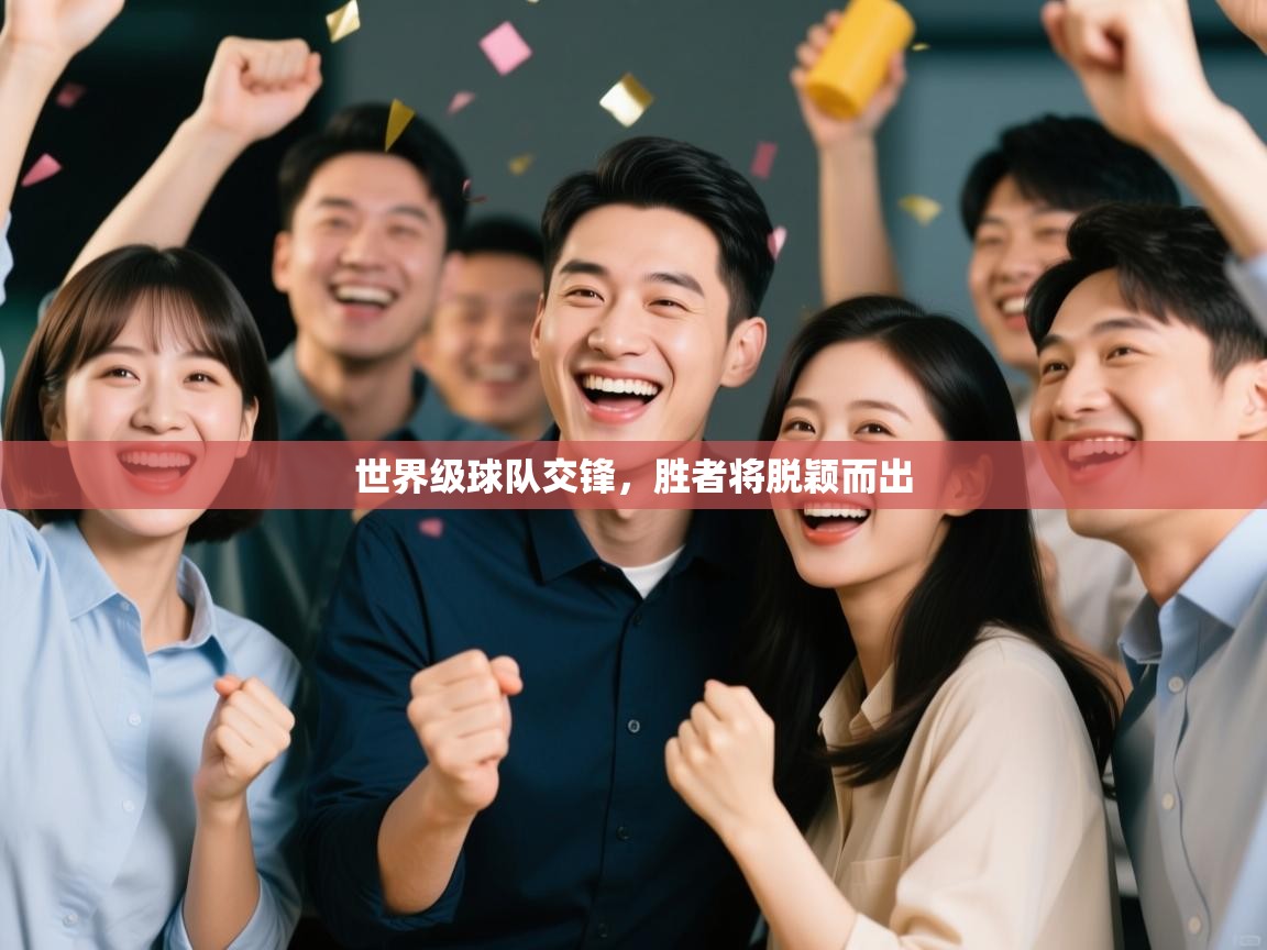 世界级球队交锋，胜者将脱颖而出  第1张