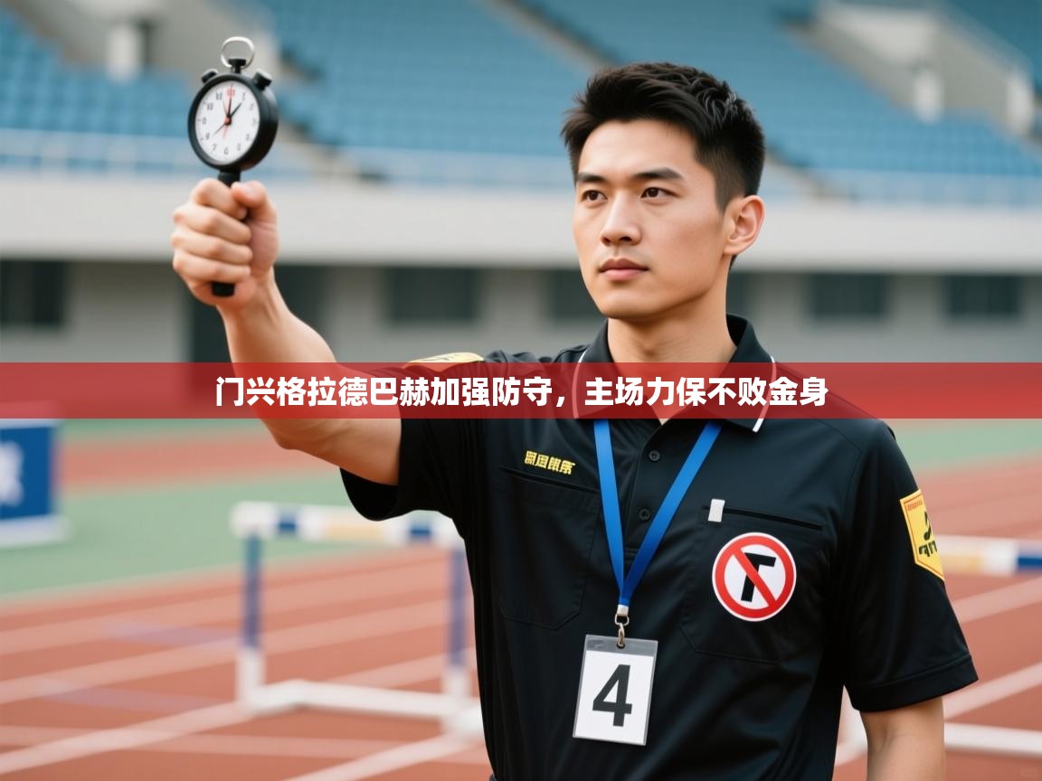 门兴格拉德巴赫加强防守,主场力保不败金身 第1张