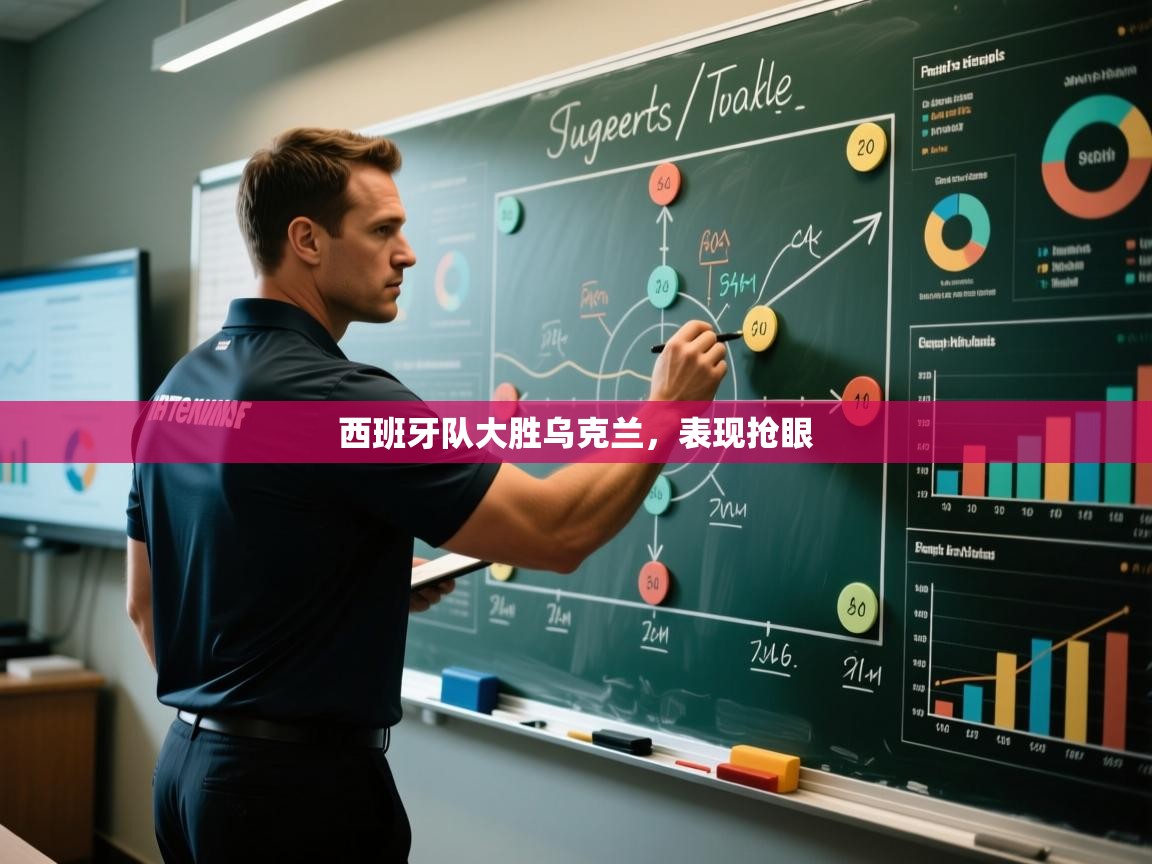 西班牙队大胜乌克兰，表现抢眼  第2张