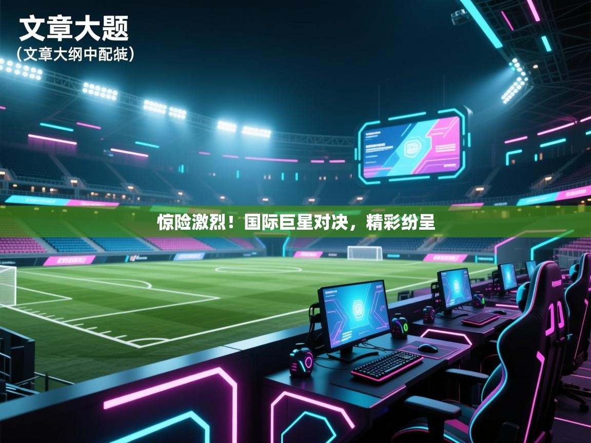 惊险激烈！国际巨星对决，精彩纷呈  第1张