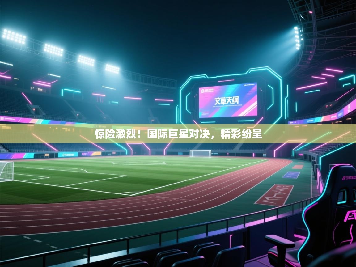 惊险激烈！国际巨星对决，精彩纷呈  第2张