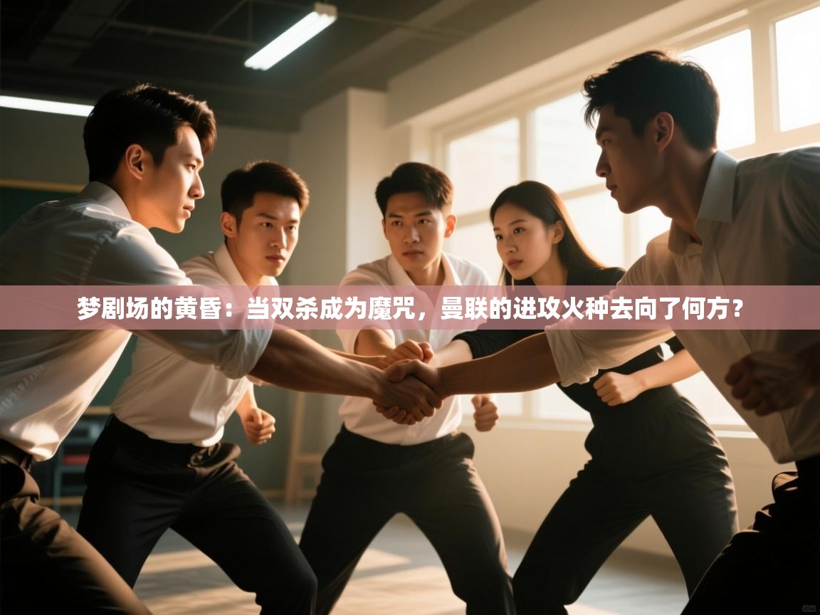 梦剧场的黄昏:当双杀成为魔咒,曼联的进攻火种去向了何方? 第2张