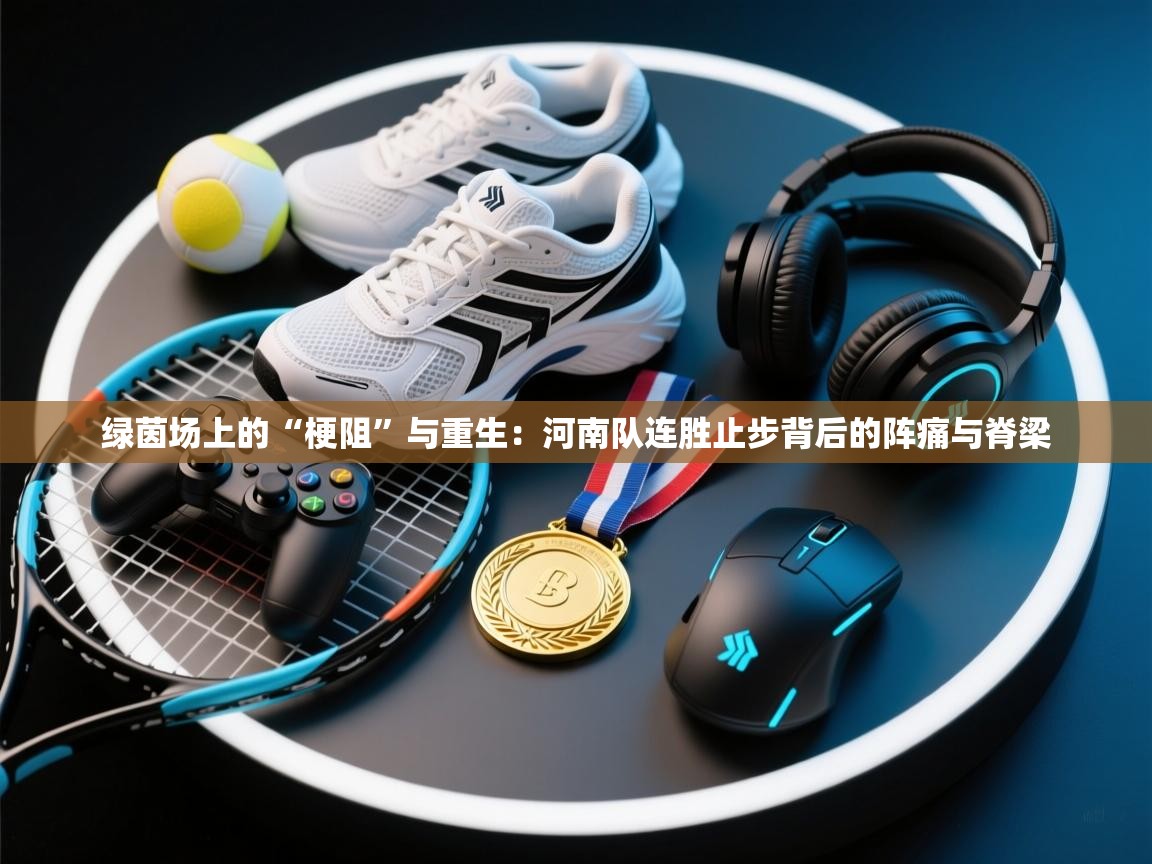 绿茵场上的“梗阻”与重生：河南队连胜止步背后的阵痛与脊梁  第2张