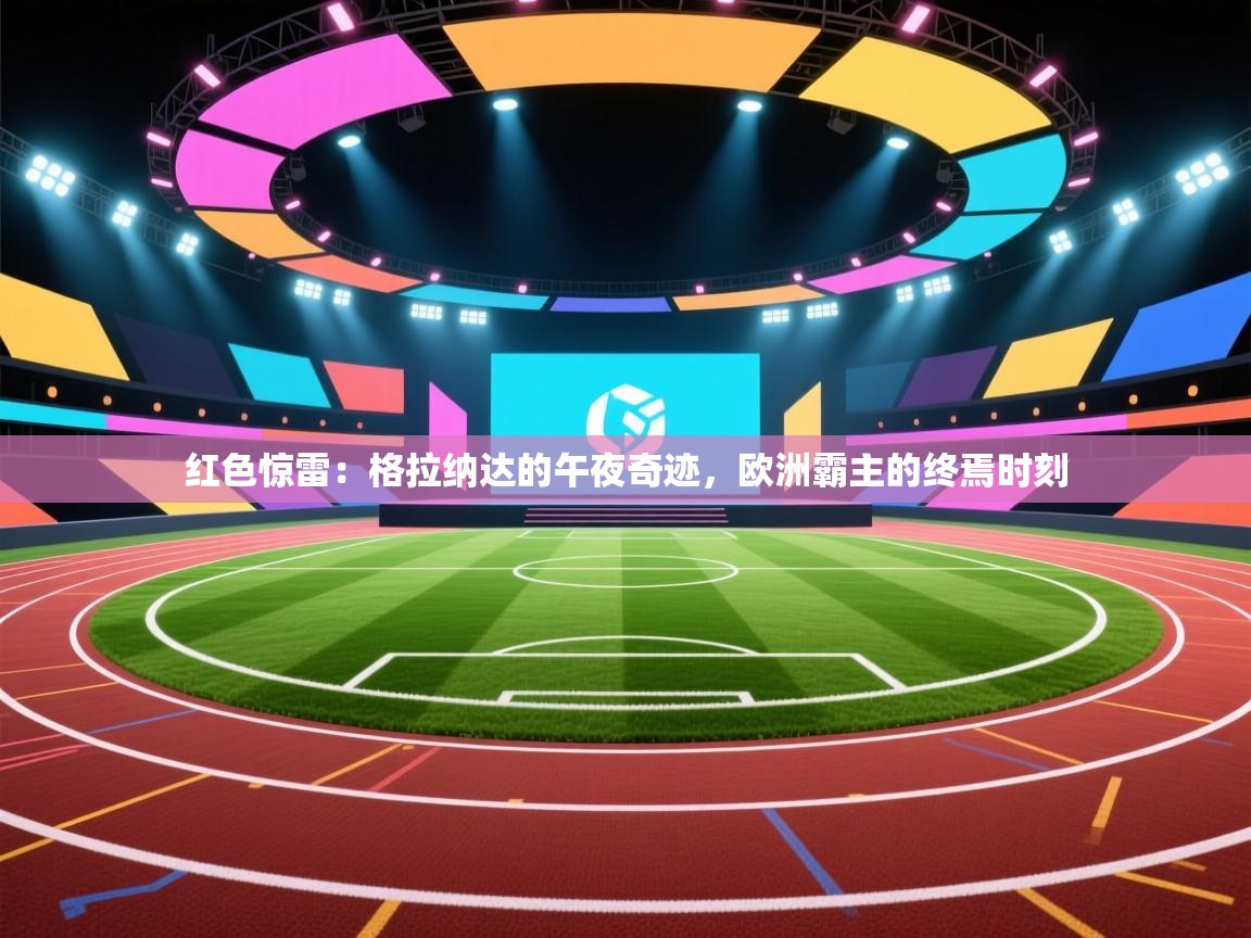 红色惊雷：格拉纳达的午夜奇迹，欧洲霸主的终焉时刻  第1张