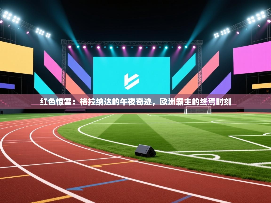 红色惊雷：格拉纳达的午夜奇迹，欧洲霸主的终焉时刻  第2张