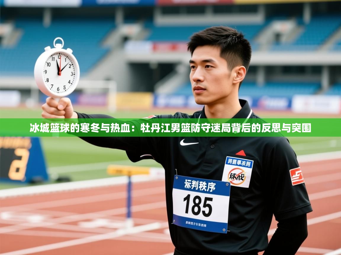 冰城篮球的寒冬与热血：牡丹江男篮防守迷局背后的反思与突围  第2张