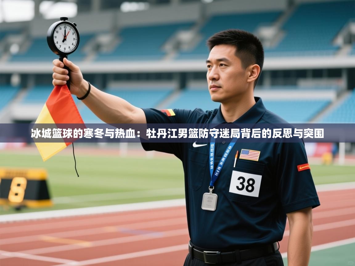 冰城篮球的寒冬与热血：牡丹江男篮防守迷局背后的反思与突围  第1张