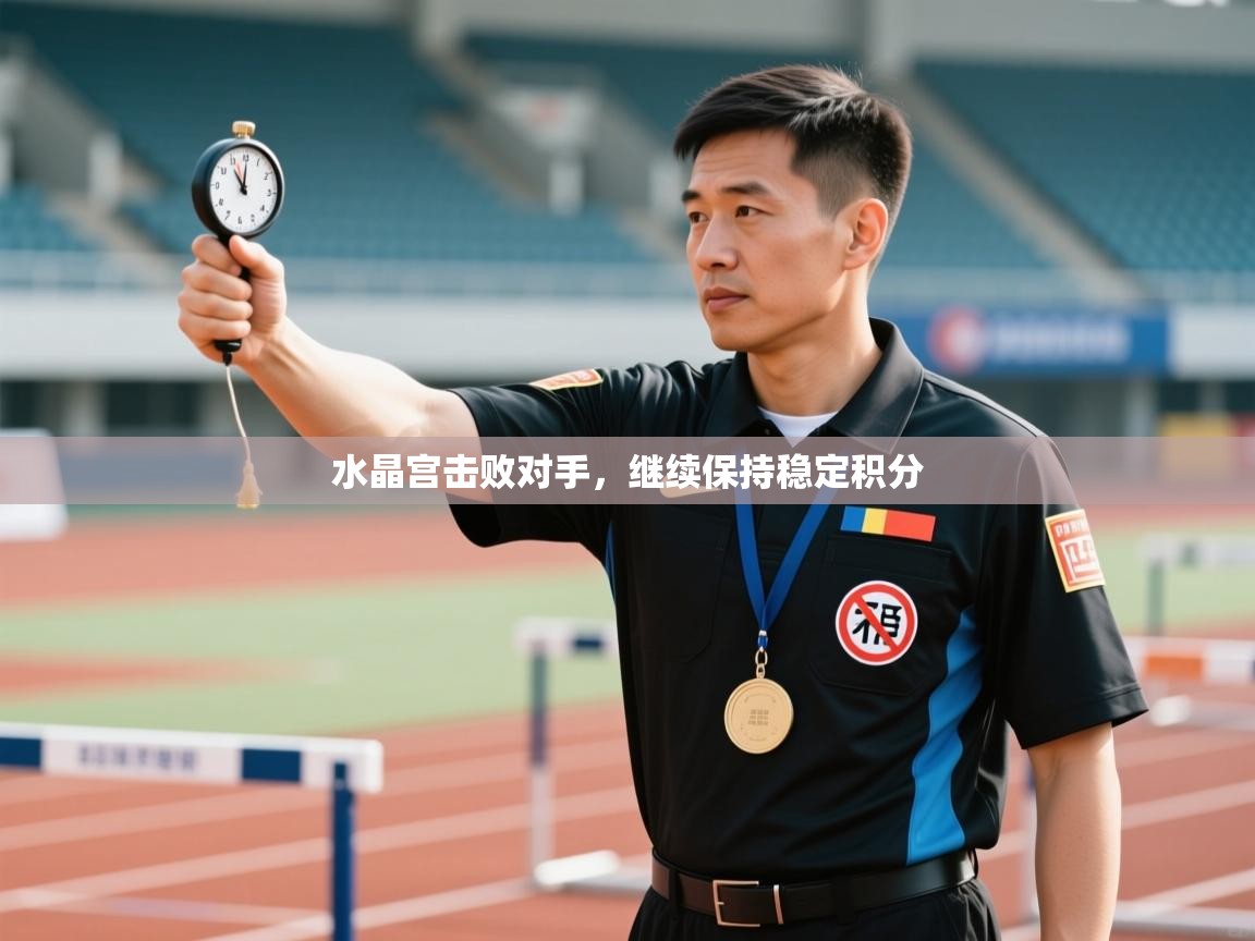 水晶宫击败对手,继续保持稳定积分 第2张