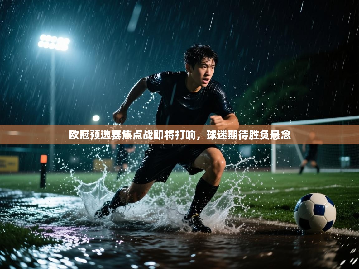 欧冠预选赛焦点战即将打响,球迷期待胜负悬念 第1张