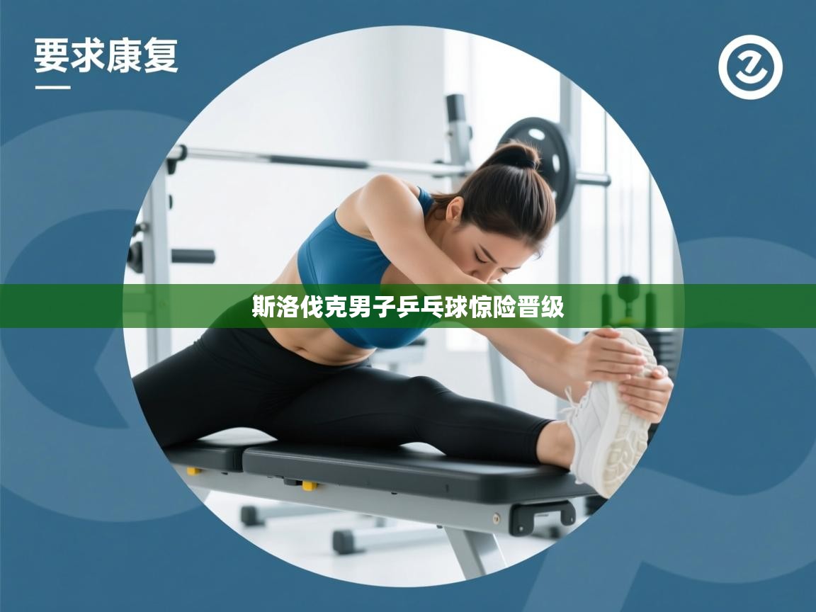 斯洛伐克男子乒乓球惊险晋级  第2张