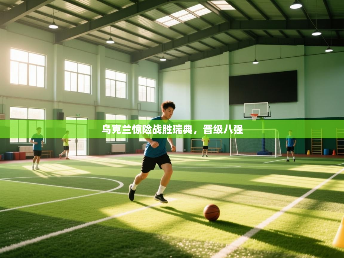 乌克兰惊险战胜瑞典，晋级八强  第2张