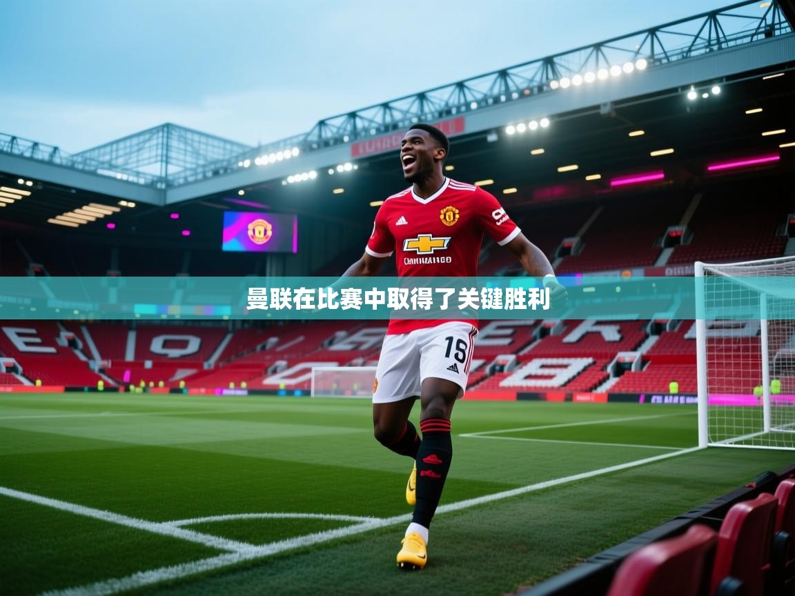 曼联在比赛中取得了关键胜利  第2张