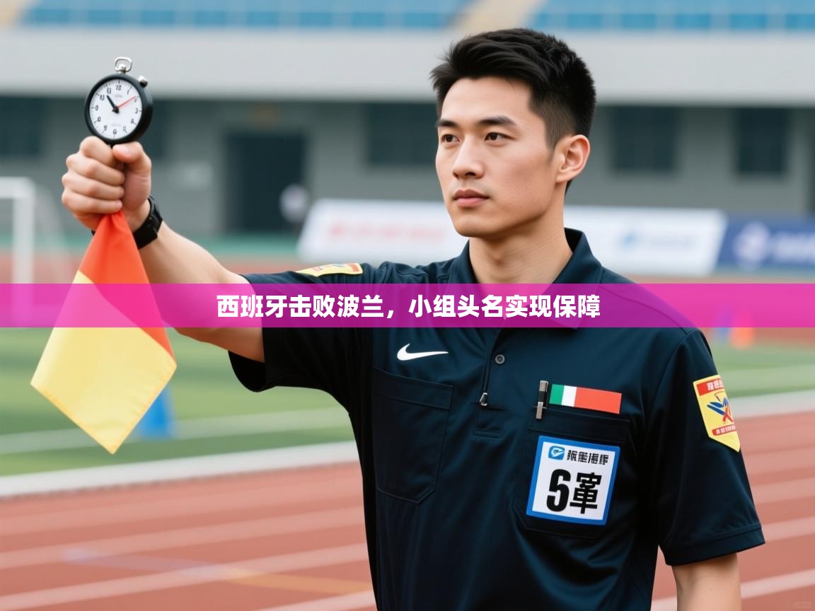 西班牙击败波兰,小组头名实现保障 第1张