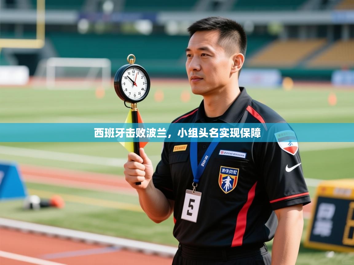 西班牙击败波兰,小组头名实现保障 第2张