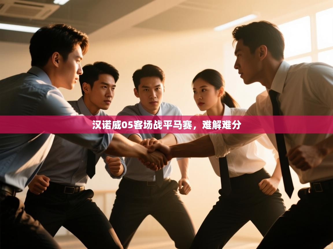 汉诺威05客场战平马赛，难解难分  第2张