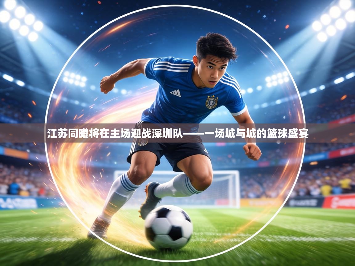 江苏同曦将在主场迎战深圳队——一场城与城的篮球盛宴  第1张