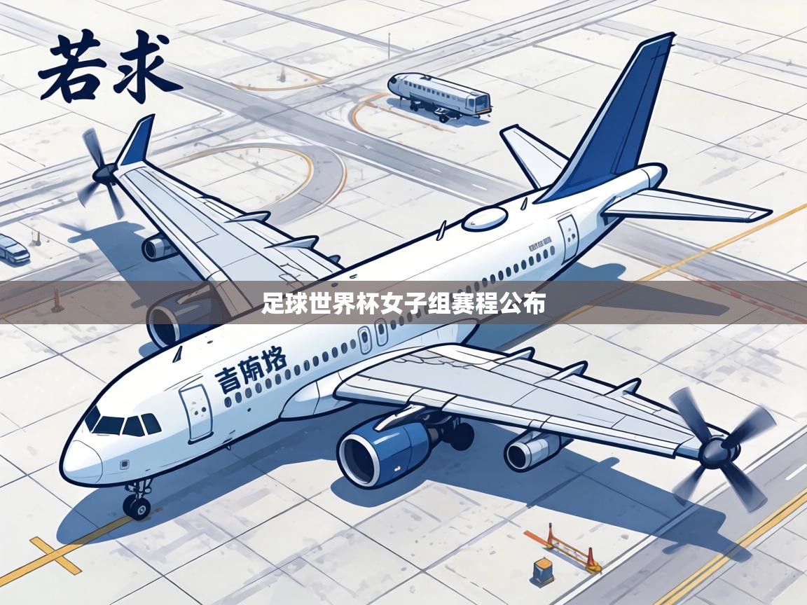 足球世界杯女子组赛程公布  第1张