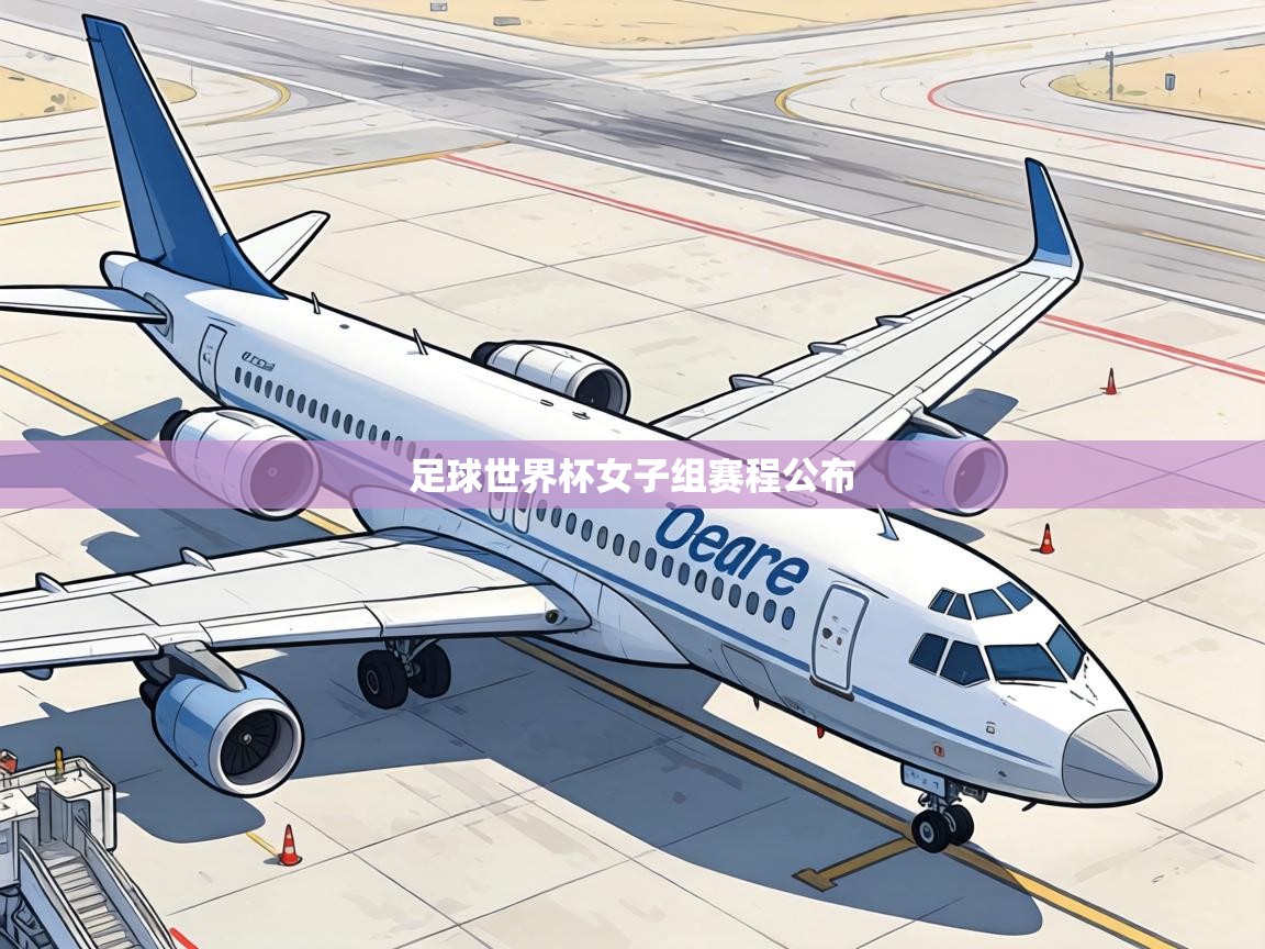 足球世界杯女子组赛程公布  第2张