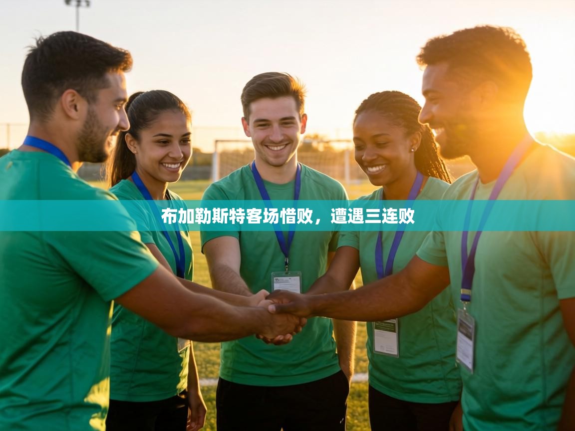 布加勒斯特客场惜败，遭遇三连败  第2张
