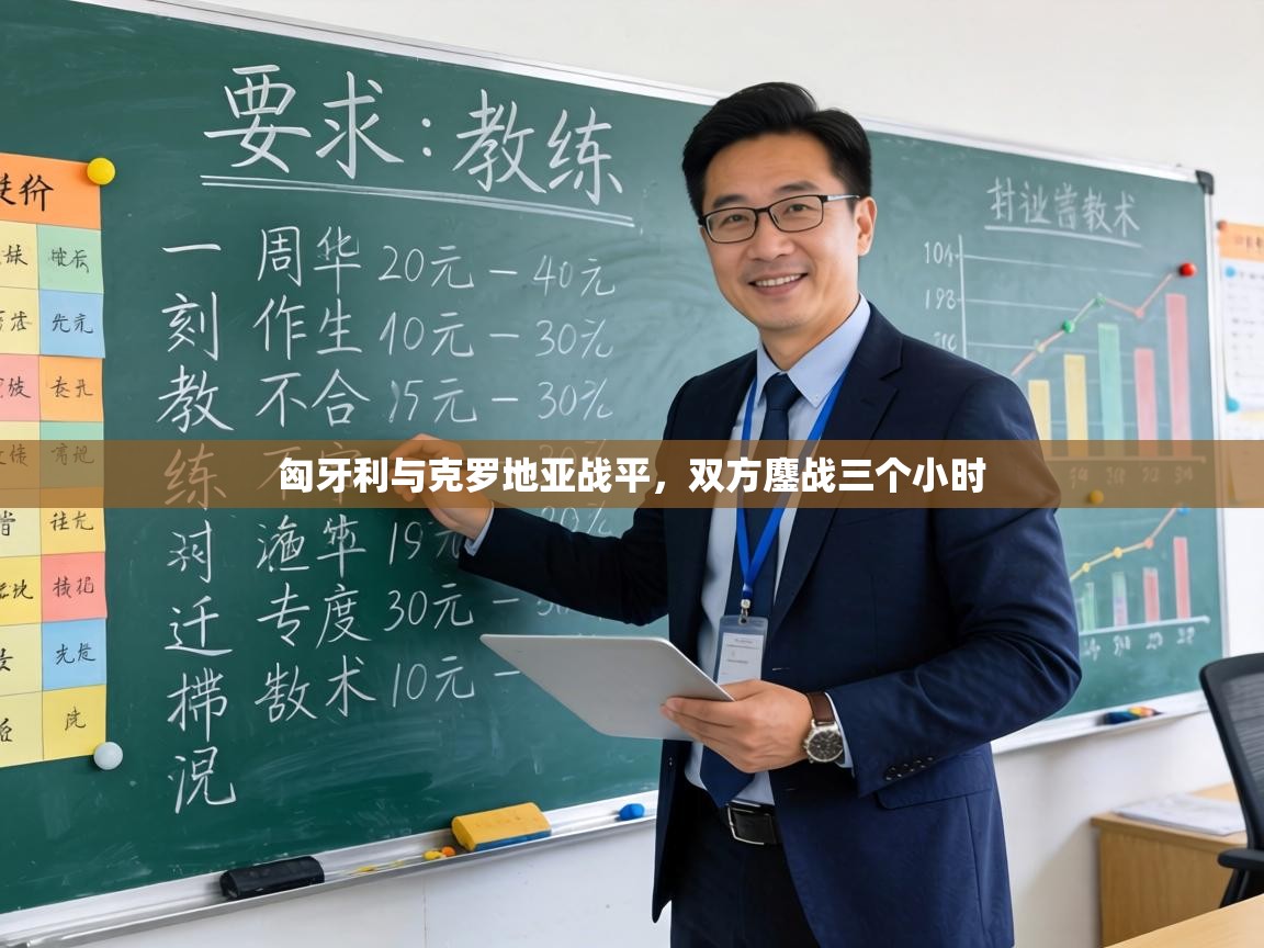 匈牙利与克罗地亚战平，双方鏖战三个小时  第1张