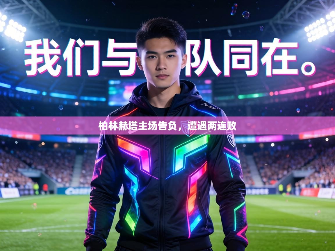 柏林赫塔主场告负，遭遇两连败  第2张
