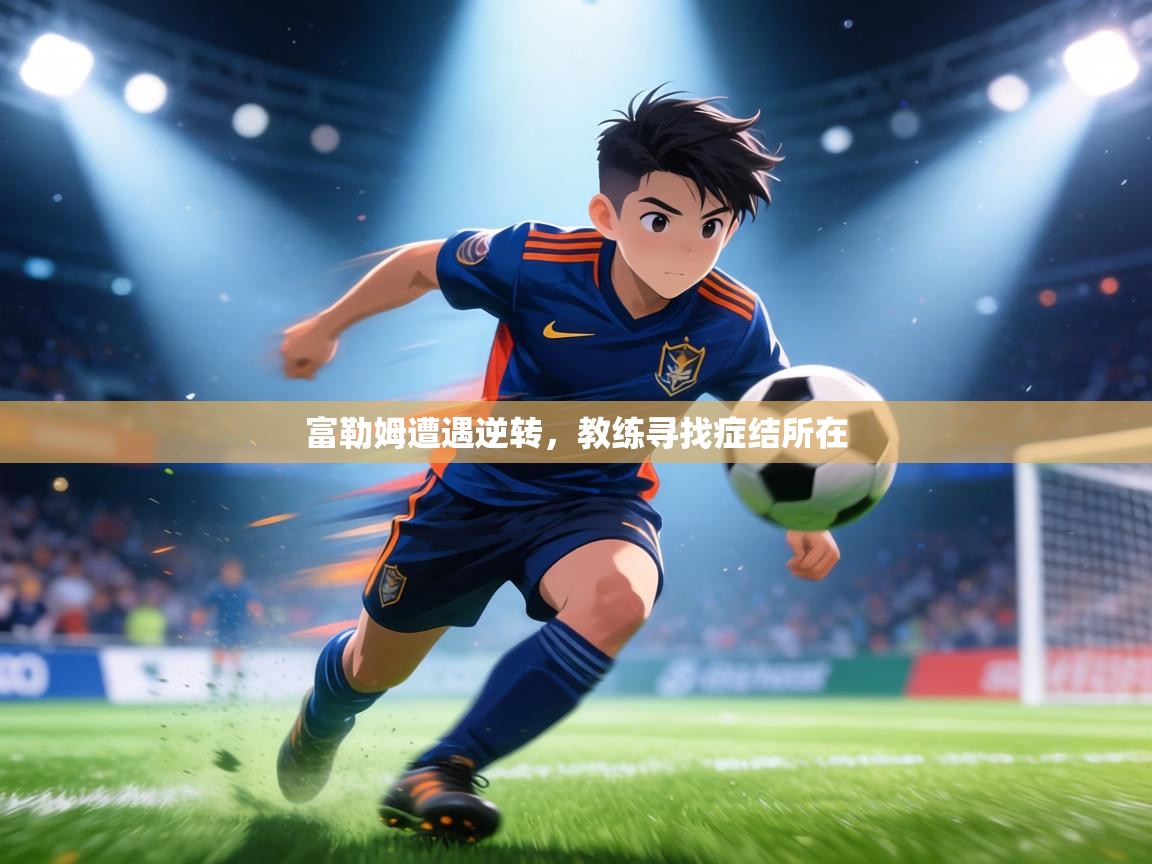 富勒姆遭遇逆转，教练寻找症结所在  第1张