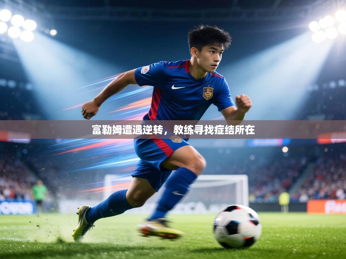 富勒姆遭遇逆转，教练寻找症结所在  第2张